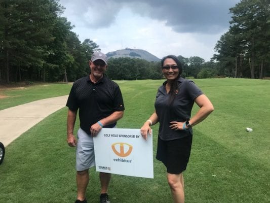 EDPA Golf Tourney