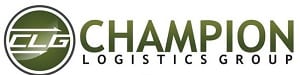 champion logo