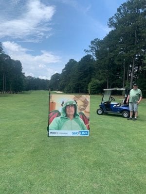 EDPA Golf Tourney