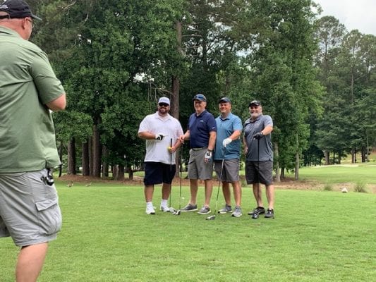 EDPA Golf Tourney