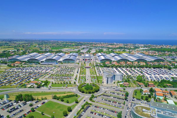 IEG Expo Center