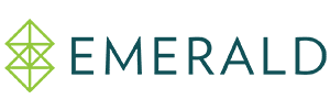 Emerald logo 2021