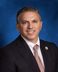 Representative Clay Schexnayder