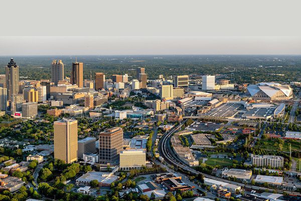 atlanta