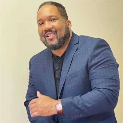 Darryl Peterson