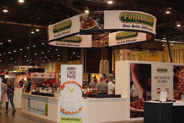 pizza expo