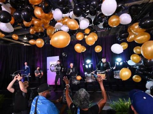 Bar and Restaurant Expo
