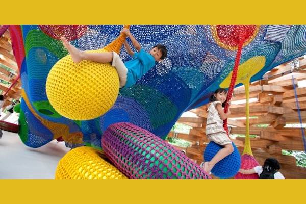 kids free