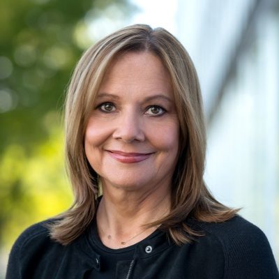 mary barra