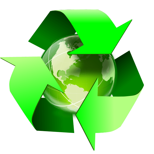 recycle logo