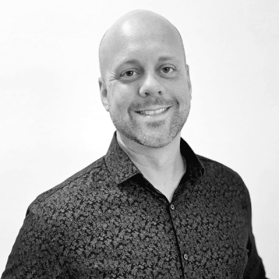 Kevin Hansen
