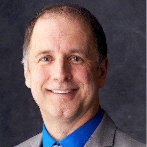 Randal Acker