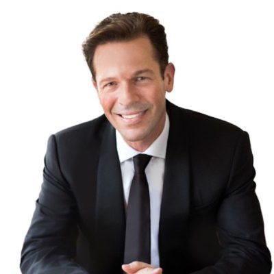 Seth Schorr