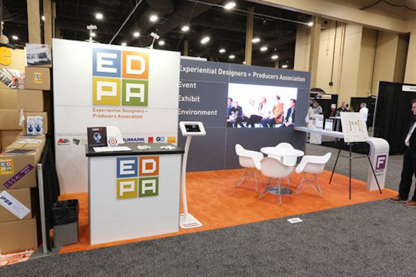 exhibitorlive edpa