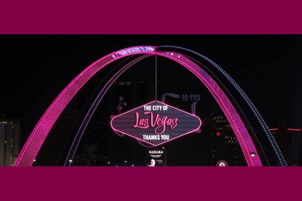 Paint Nevada Pink