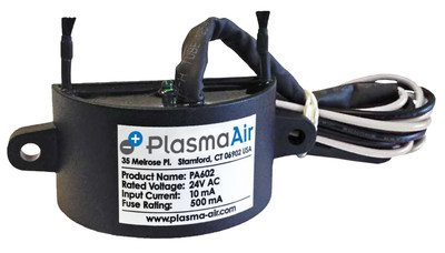 Plasma Air