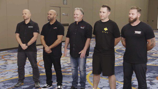 sema finalists 2021
