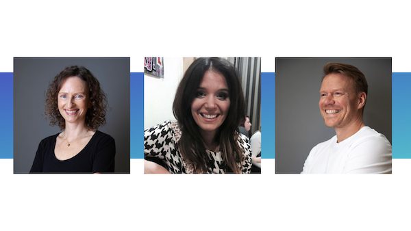 New Directors at Smyle