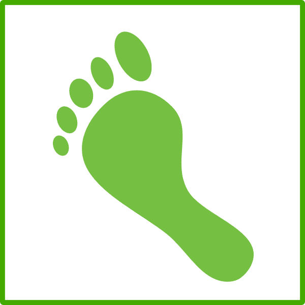 carbon footprint