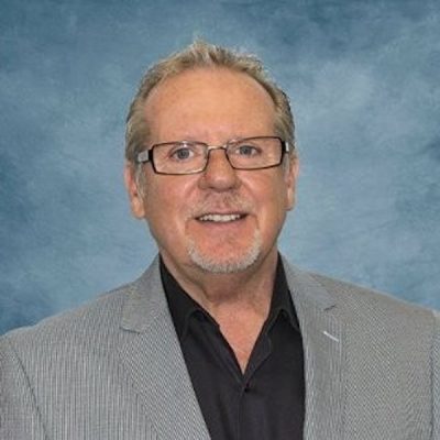 david woods