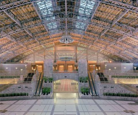 pennsylvania convention center