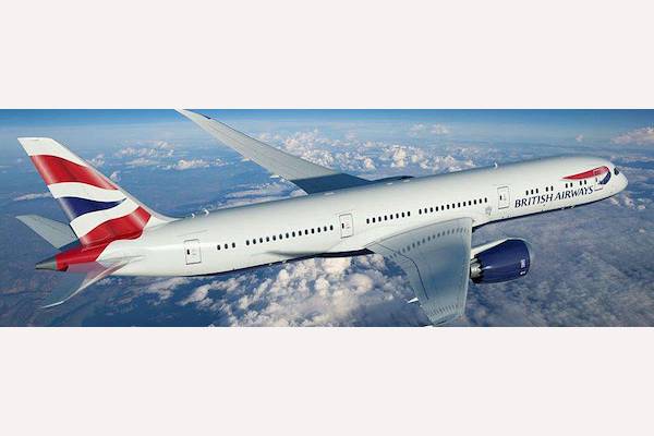 british airways