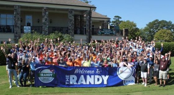 randy group shot