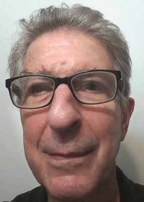 David Ravitch