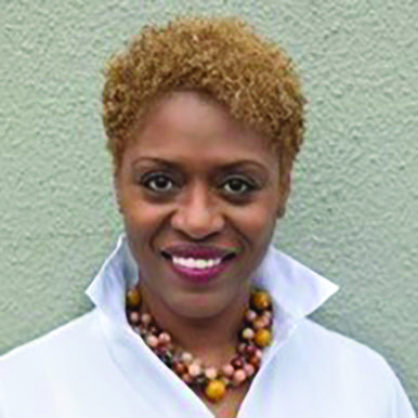 Sheila Neal Visit Detroit