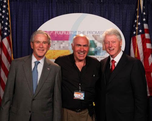 Stan Einzig w Presidents