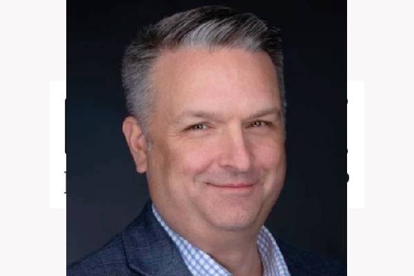 Jason Stookey