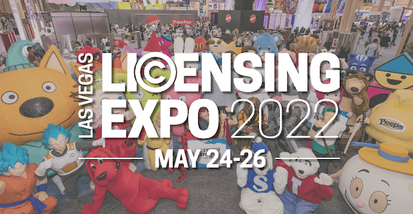 licensing expo