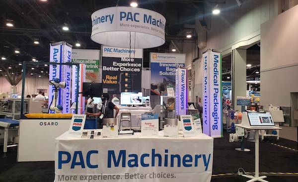 pac machinery