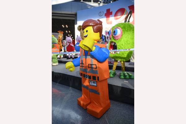 toy fair