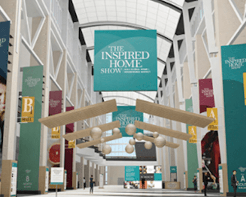 Inspired Home Show