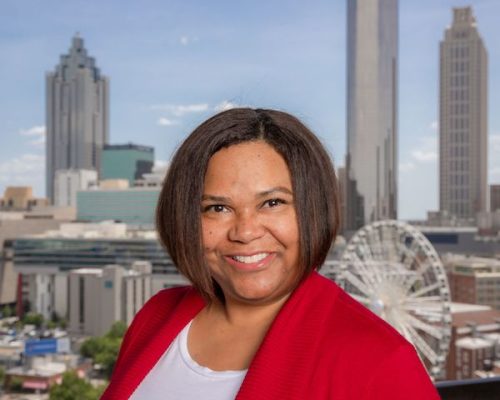 janine douglas