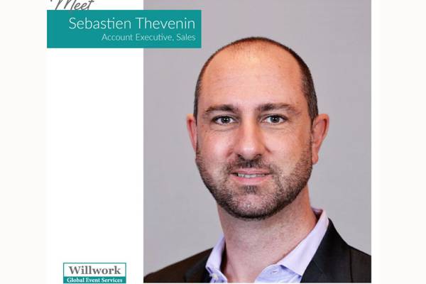 sebastien thevenin
