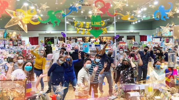 toyfest