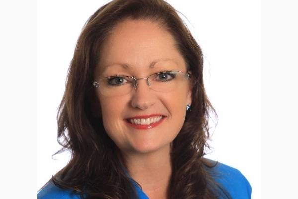 Tammy Blount-Canavan