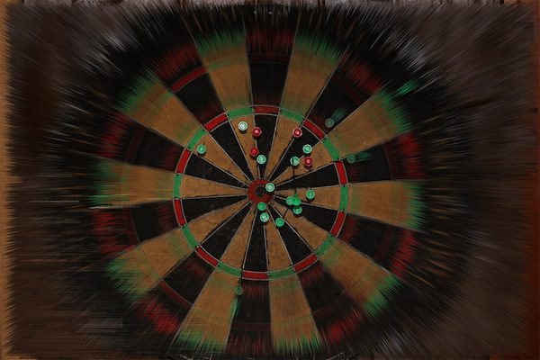 darts