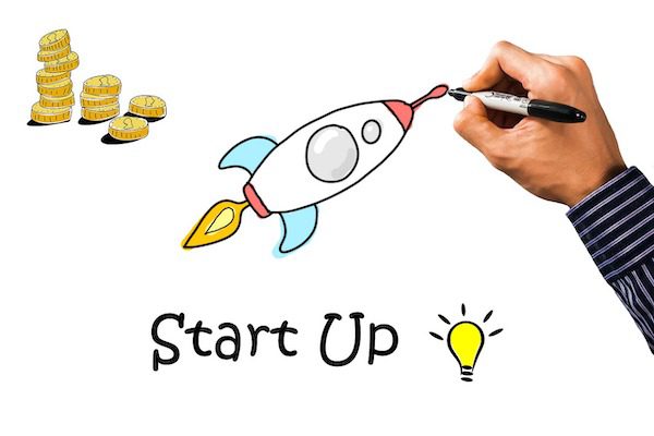 startup