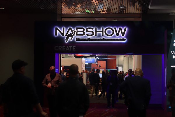 nabshow 2022