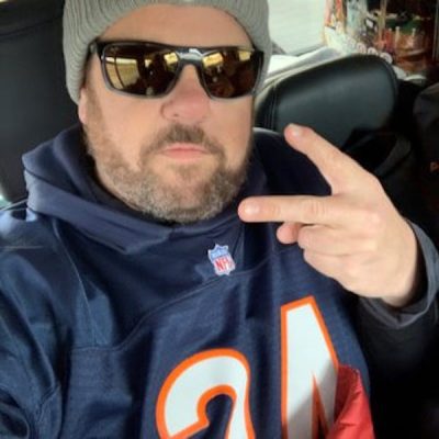 rick flood