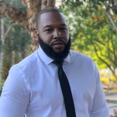 roderick wise