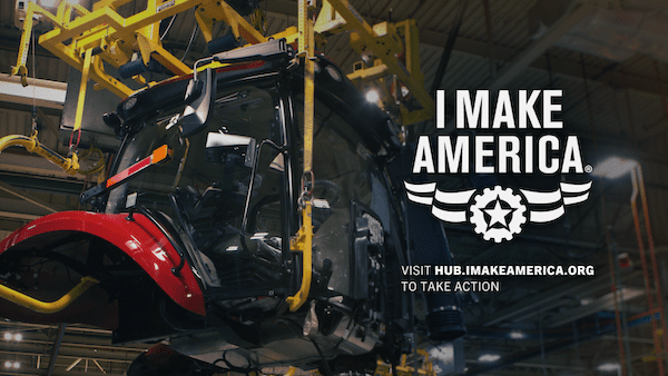 faces of manufacturing