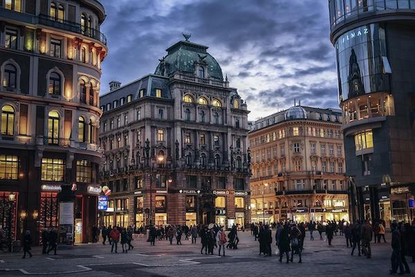 vienna