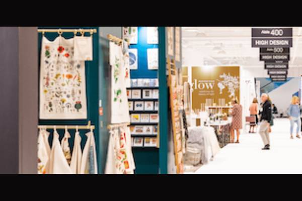 July Market