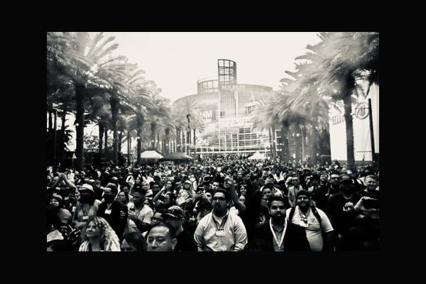 namm