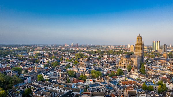 Utrecht