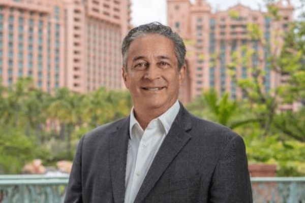 steven silverman